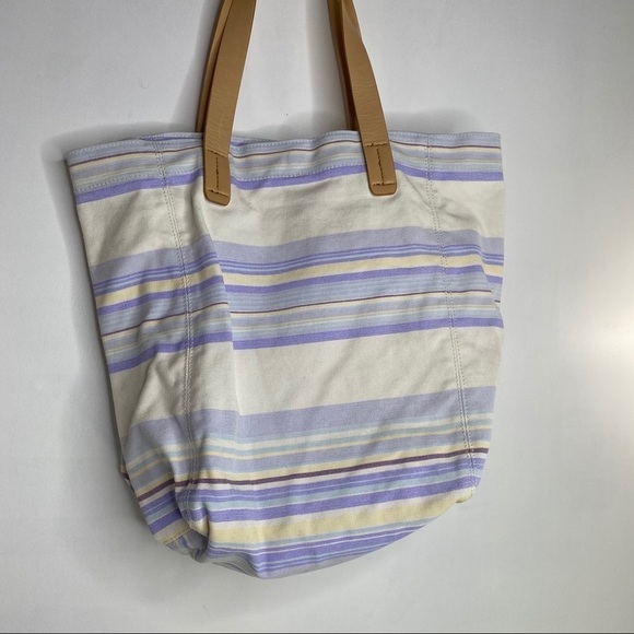 Stripe Bag from Gap - Picture 7 of 10